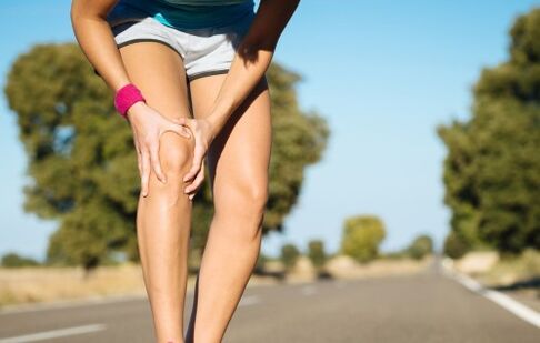 arthrosis miatti térdfájdalom 1. fotó