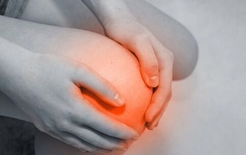 arthrosis miatti térdfájdalom 2. fotó