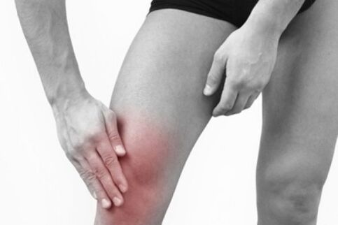 arthrosis miatti térdfájdalom 3. fotó