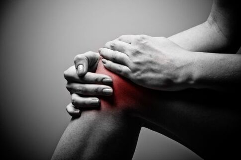 arthrosis miatti térdfájdalom 4. fotó